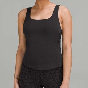 Lululemon InStill Tank Top